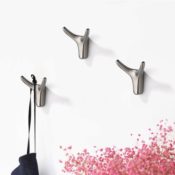 Nordic Bull Head Vegghyller | Skanto