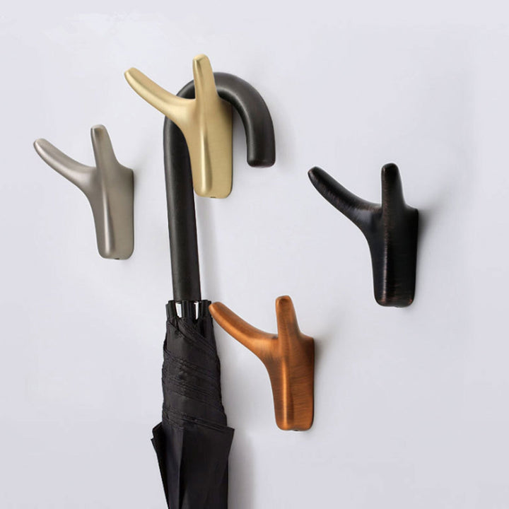 Nordic Bull Head Vegghyller | Skanto