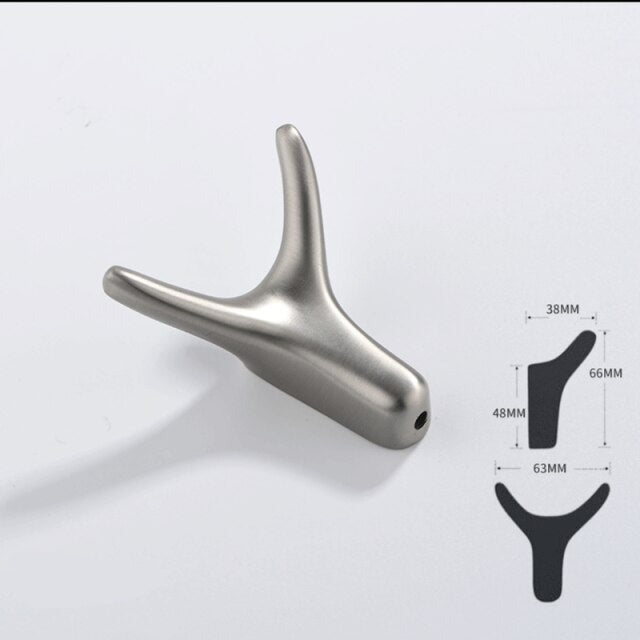 Nordic Bull Head Vegghyller | Skanto