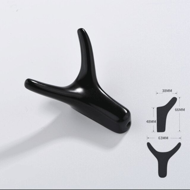 Nordic Bull Head Vegghyller | Skanto