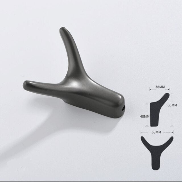 Nordic Bull Head Vegghyller | Skanto