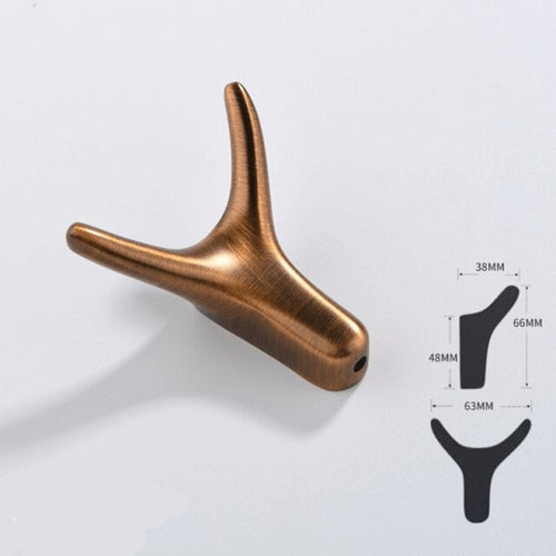 Nordic Bull Head Vegghyller | Skanto
