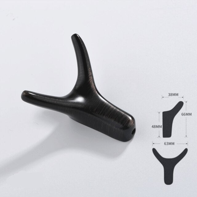 Nordic Bull Head Vegghyller | Skanto