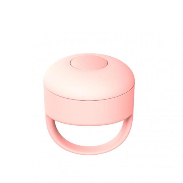 Skanto | Bluetooth Mini Telefon Fjernkontroll Smart Ring