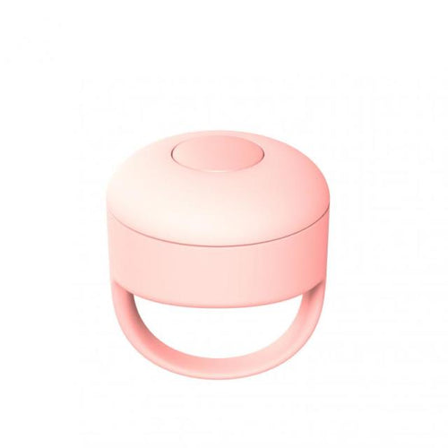 Skanto | Bluetooth Mini Telefon Fjernkontroll Smart Ring