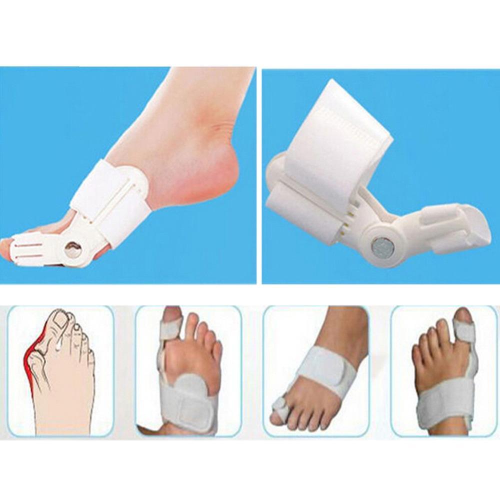 Skanto | Ortopedisk Smertefri Hallux Valgus Korrigerer