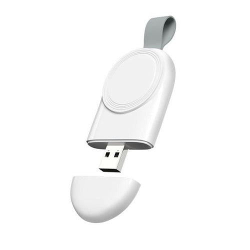 Skanto | USB Apple Watch Trådløs Ladestasjon