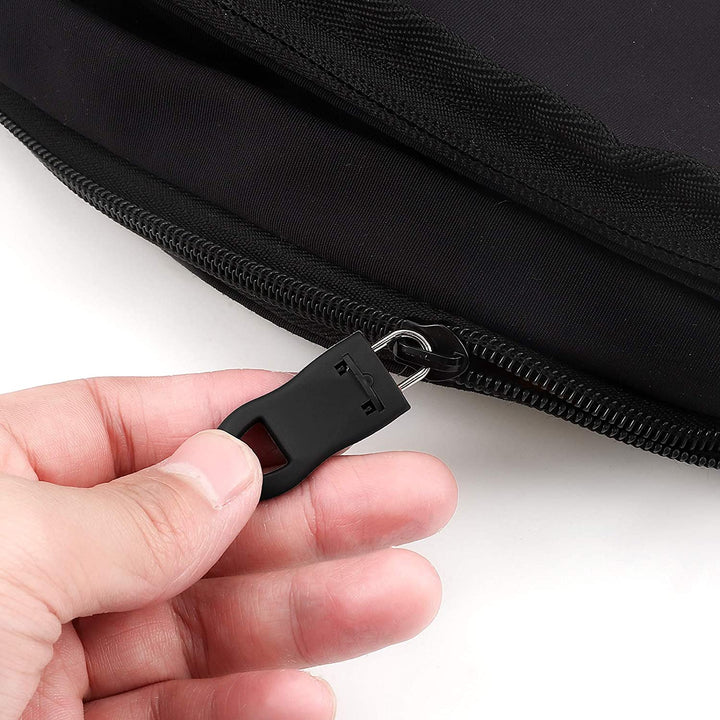 Universal Glidelås Erstatningsverktøy Sett | Skanto