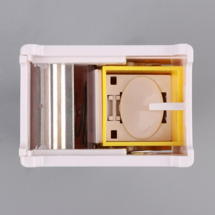 One Click Stick Butter Cutter | Skanto