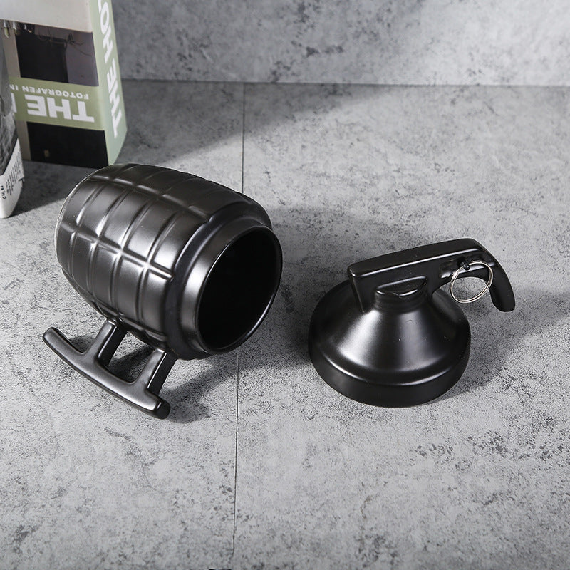 Grenade Keramiske Krus | Skanto