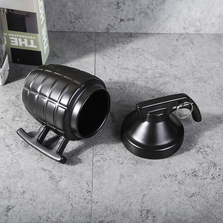Grenade Keramiske Krus | Skanto