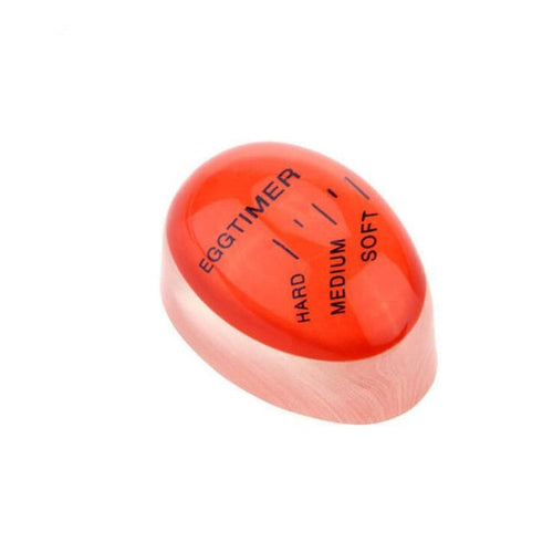 Skanto | Fargeforandrende Eggtimer