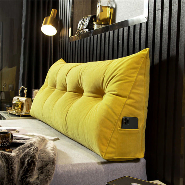 Skanto | Premium Pillow™ Hevet Avslapningskomfort