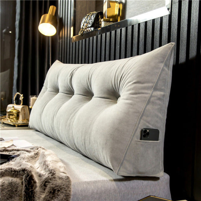 Skanto | Premium Pillow™ Hevet Avslapningskomfort