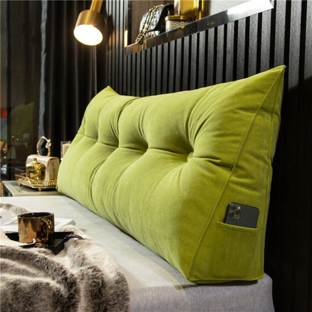 Skanto | Premium Pillow™ Hevet Avslapningskomfort