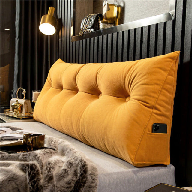 Skanto | Premium Pillow™ Hevet Avslapningskomfort