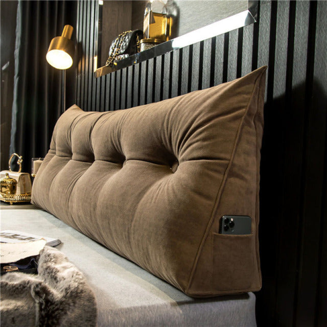 Skanto | Premium Pillow™ Hevet Avslapningskomfort