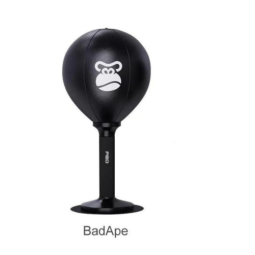 Skanto | Sterk Suge Bord Boksing Ball