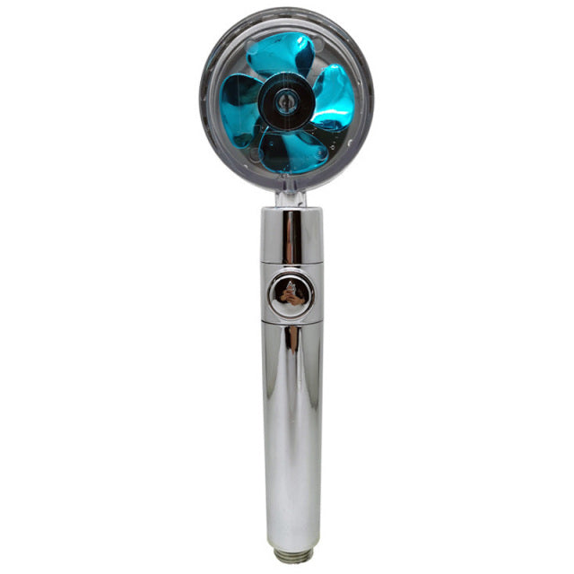 Skanto | PowerShower Dynamisk Vannstrøm Mestring