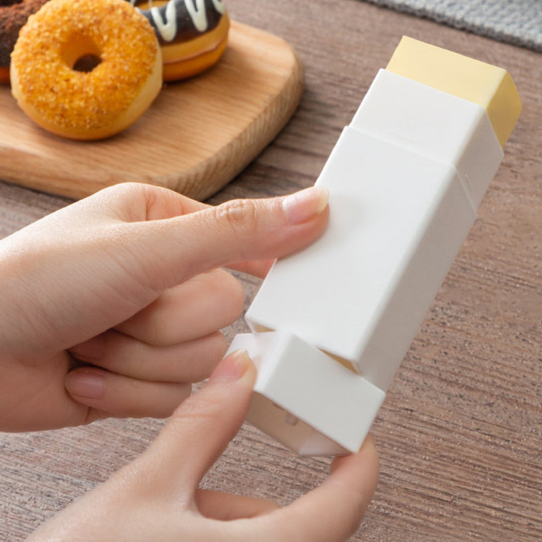 Skanto | Kreativ Handy Smøringsholder