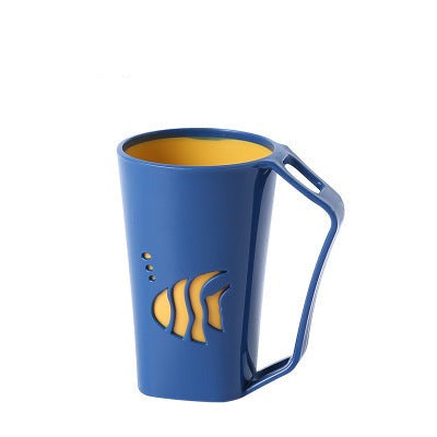 Skanto | Nordisk Minimalist Tannbørsteholder Becher