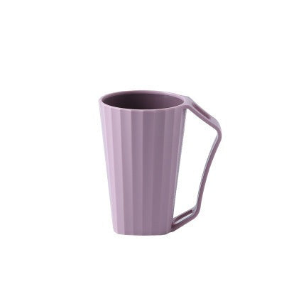 Skanto | Nordisk Minimalist Tannbørsteholder Becher