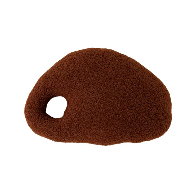 Pebble Ullpute | Skanto