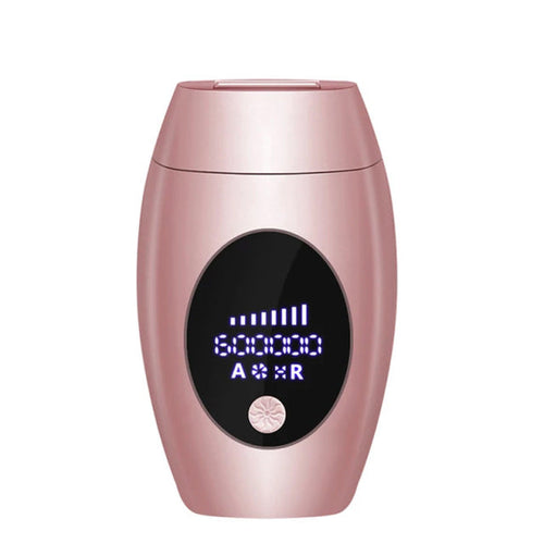 Skanto | LCD Bærbar Laser Hårfjerning Epilator