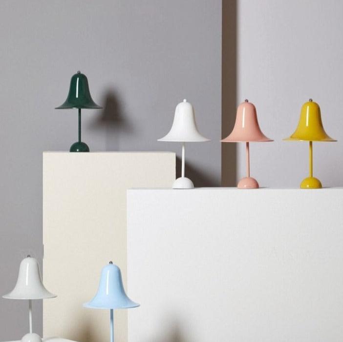 Skanto | Subtil belysning i en elegant form