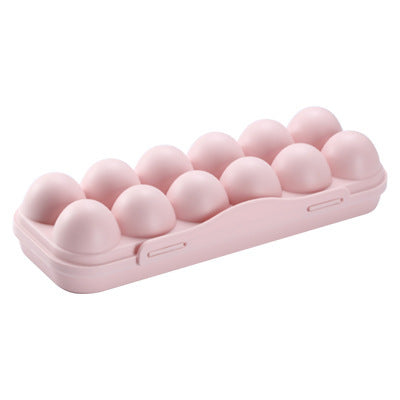 Moderne oppbevaring av eggbrett