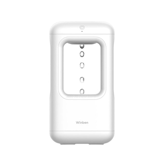 Skanto | Elegant Anti-Gravity Ultralyd Luftrenser