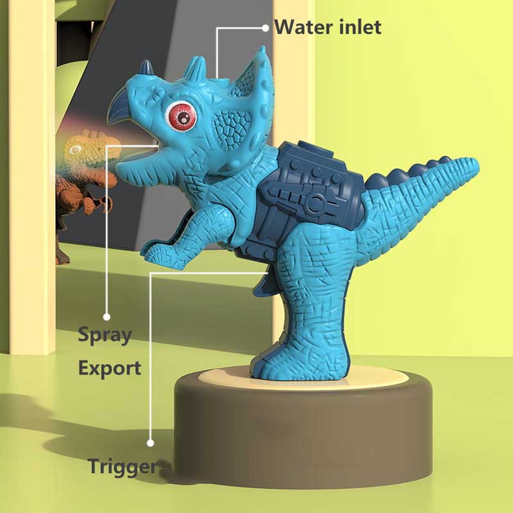 Mini Dinosaurer Sanitizer Spray | Skanto