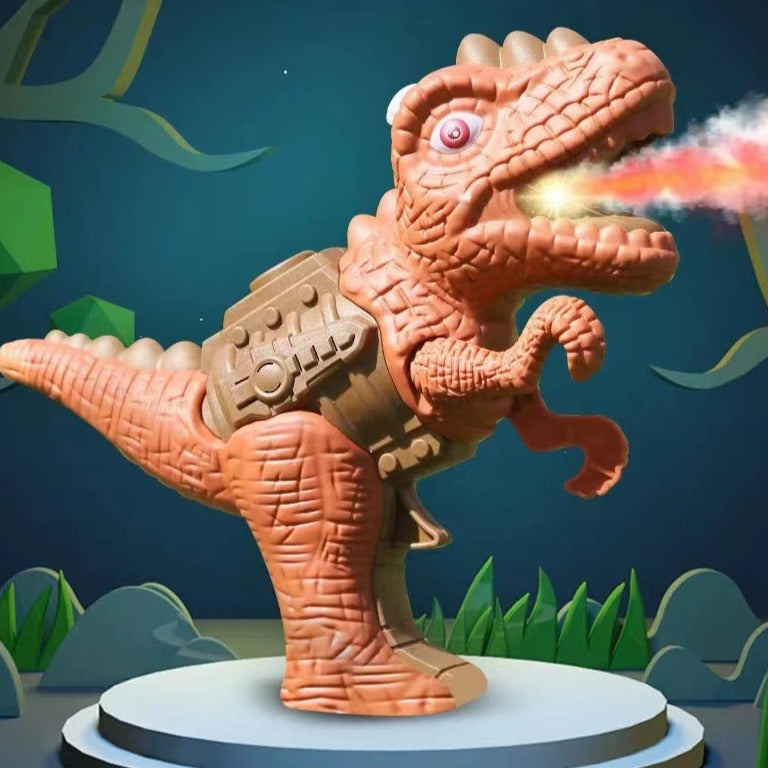 Mini Dinosaurer Sanitizer Spray | Skanto