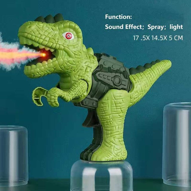 Mini Dinosaurer Sanitizer Spray | Skanto