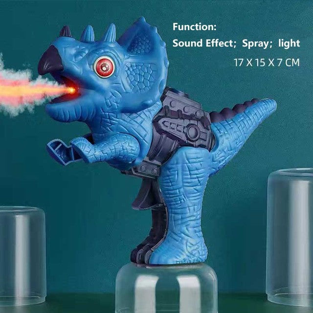 Mini Dinosaurer Sanitizer Spray | Skanto