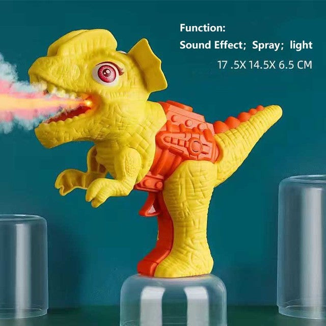 Mini Dinosaurer Sanitizer Spray | Skanto