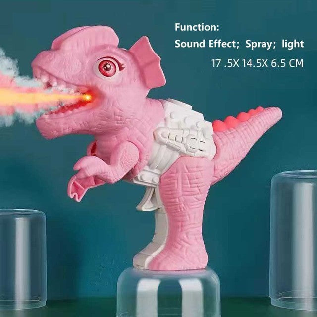 Mini Dinosaurer Sanitizer Spray | Skanto