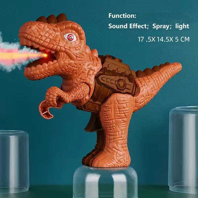 Mini Dinosaurer Sanitizer Spray | Skanto