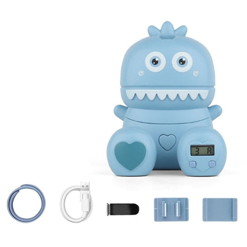 Skanto | Mini håndledds telefonholder vifte
