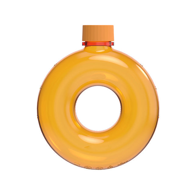 Skanto | Kreativ Anti-fall Donut Vannflaske