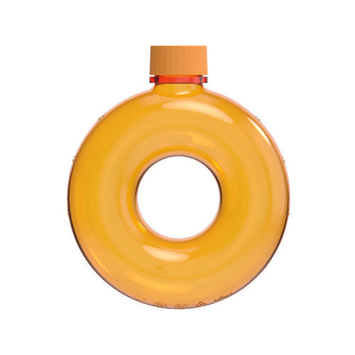 Skanto | Kreativ Anti-fall Donut Vannflaske