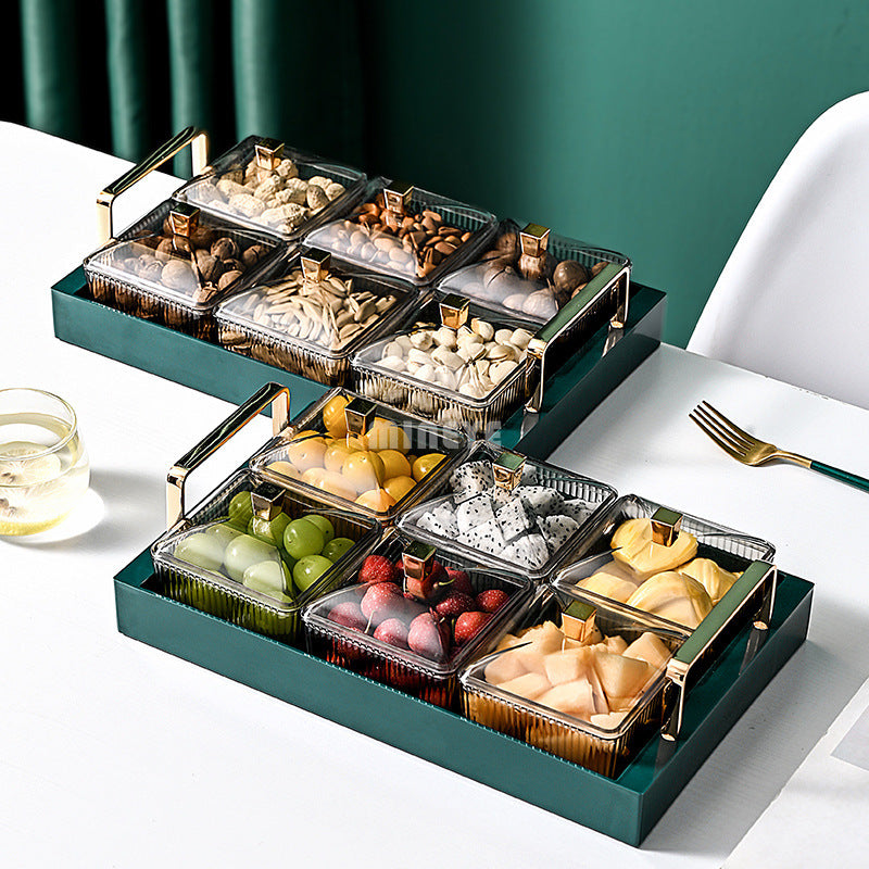 Norvo | Luksus dessertbrett som fremhever stilen og smaken av retter