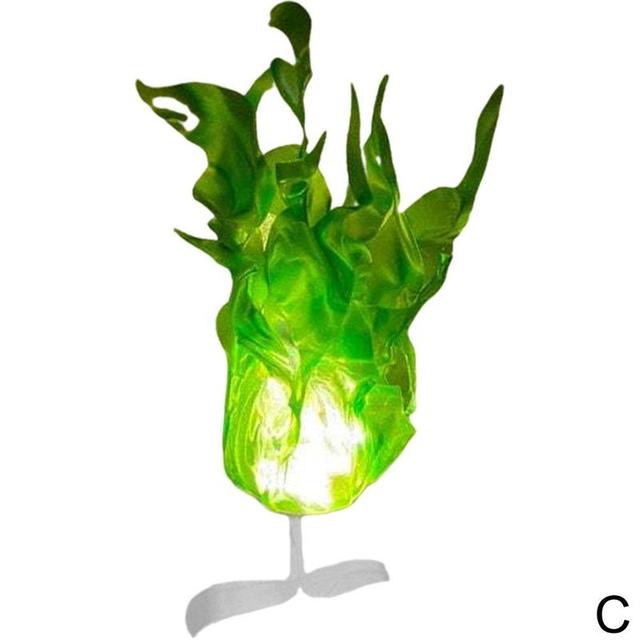 Skanto | Floating Fireball Creative Halloween Ornament Light