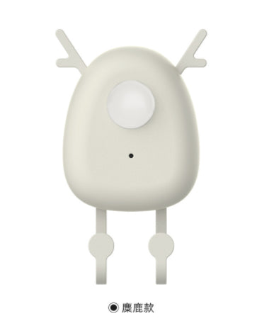 Cartoon Elf Sensor Voice Reminder Key Hook | Skanto