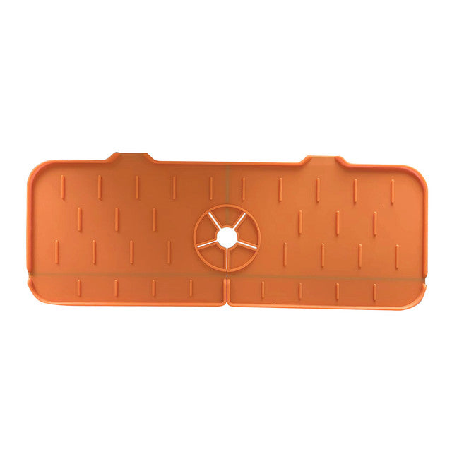Silicone kran håndtak drypp fanger brett | Skanto