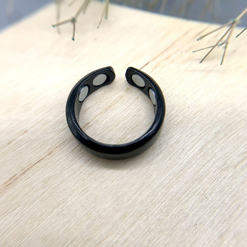 Magnetisk Lymfatisk Draperings Terapeutisk Ring | Skanto