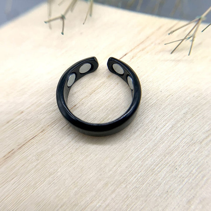 Magnetisk Lymfatisk Draperings Terapeutisk Ring | Skanto