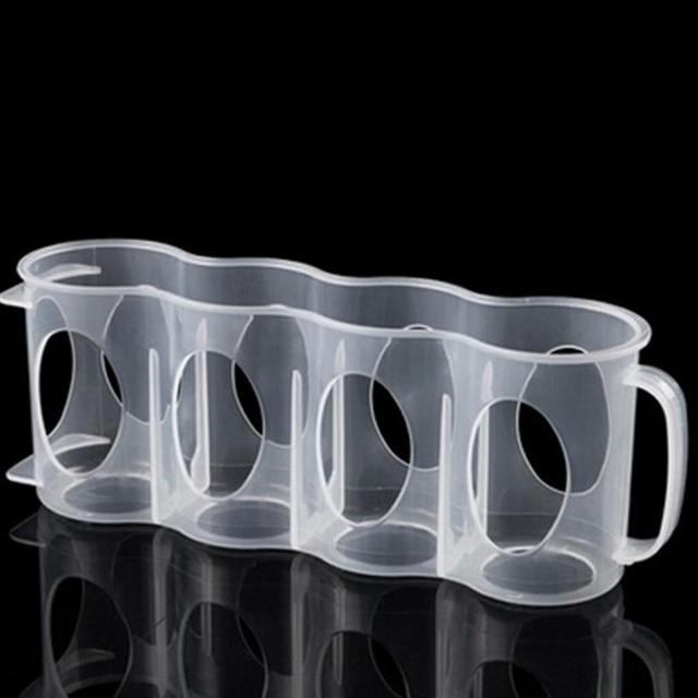 Skanto | Kjøleskapsdør Drink Holder Organizer