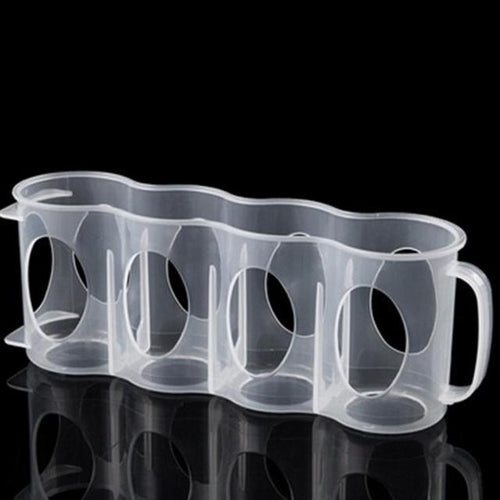 Skanto | Kjøleskapsdør Drink Holder Organizer