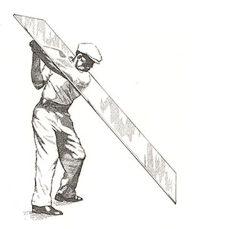 Skanto | Laser Golf Treningsenhet